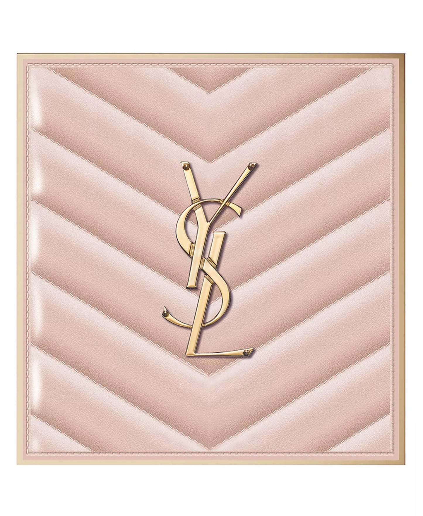 Limited-Edition Golden Oasis Face Palette