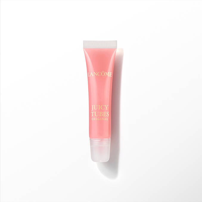 Juicy Tubes Lip Gloss