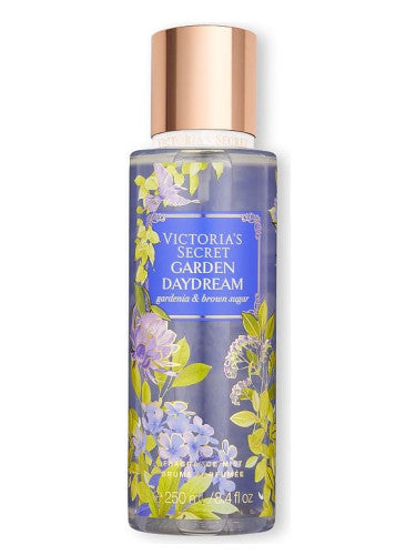 Limited Edition Royal Garden Fragrance Mist Garden Daydream