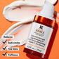 powerful strength line reducing & dark circle diminishing vit c eye serum
