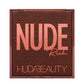 NUDE Obsessions Eyeshadow Palette #Rich