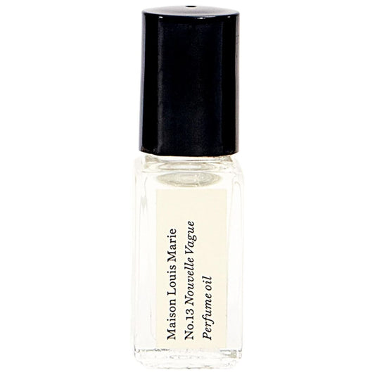 Marie No. 13 Nouvelle Vague Eau de Parfum 3ml