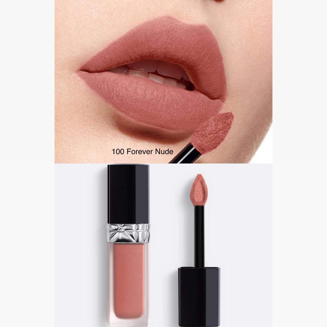 Rouge Dior Forever Liquid