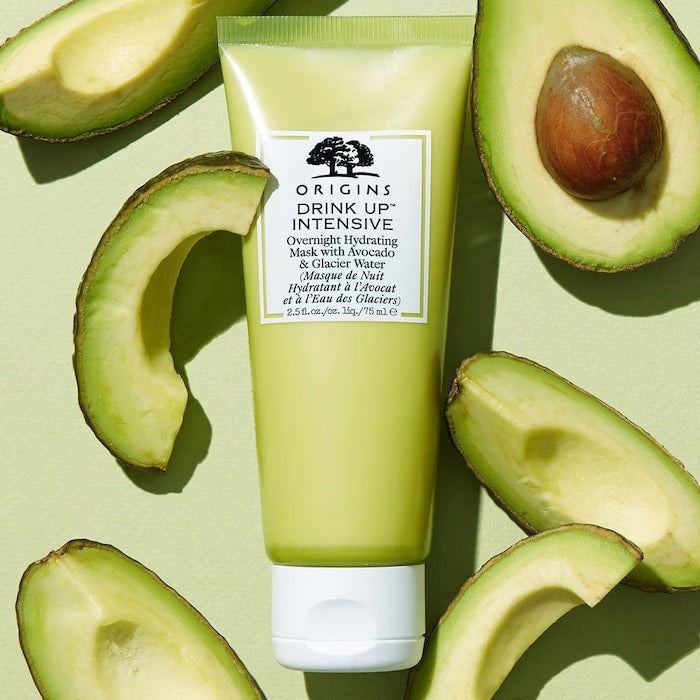 Avocado Mask 15ml