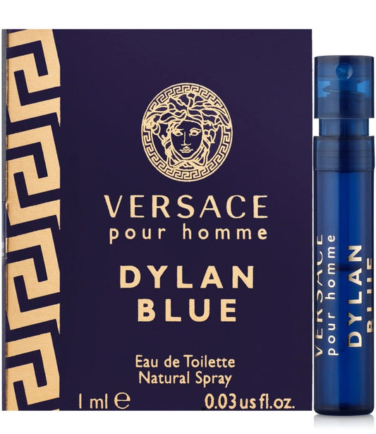 Pour Homme Dylan Blue edt 1ml