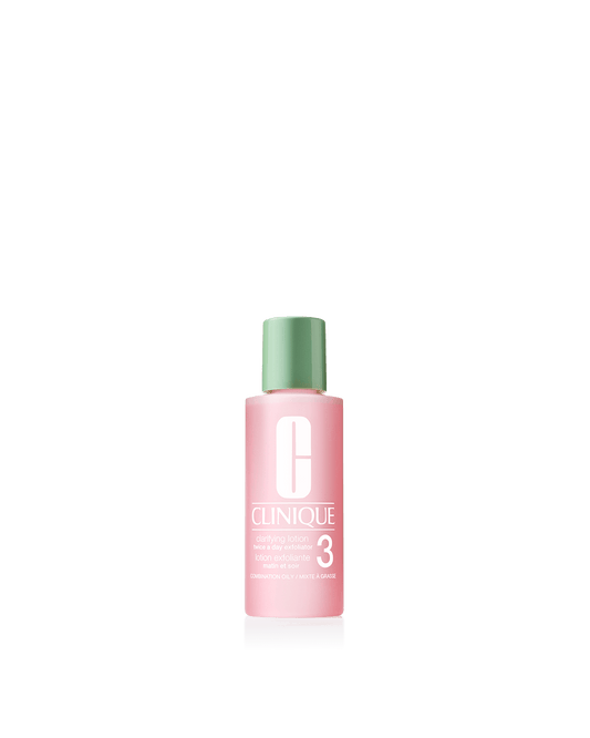 Clarifying Lotion 3