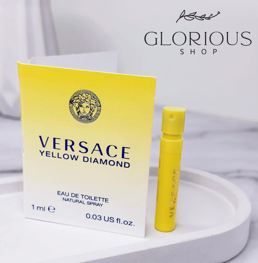 Yellow Diamond edt 1ml