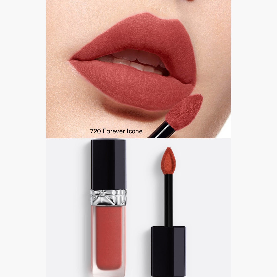 Rouge Dior Forever Liquid