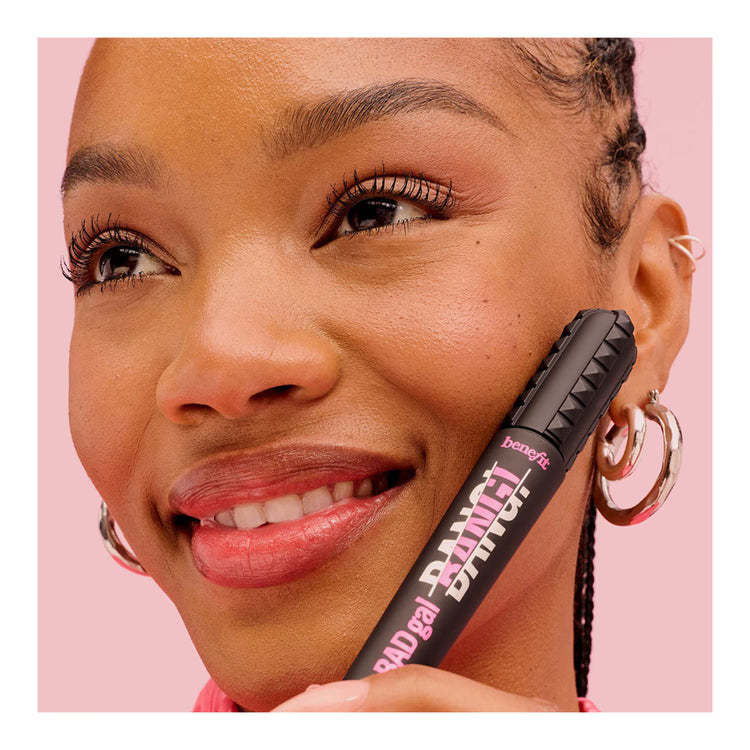 BADgal BANG! Volumizing Mascara