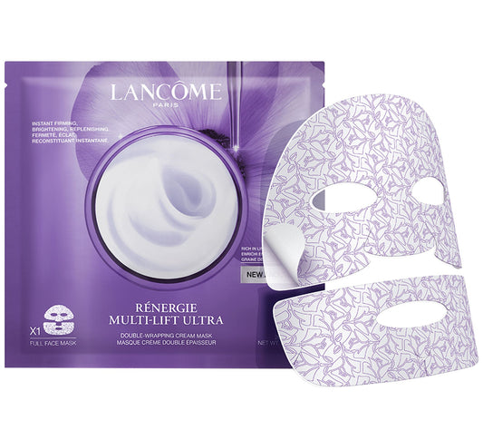 RÉNERGIE LIFT MULTI-ACTION ULTRA SHEET MASK