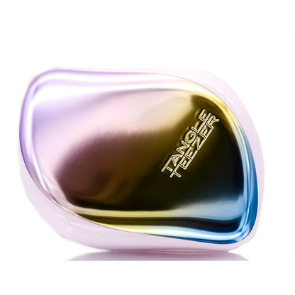 Tangle teezer compact styler rich gold