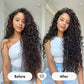 HairBurst Curly Hair