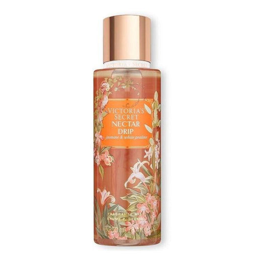 Nectar Drip Jasmine & White Praline Body Mist