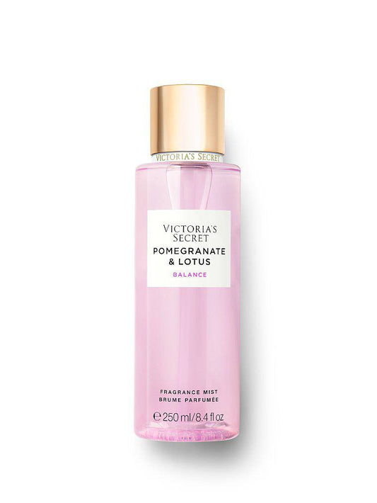 Pomegranate & Lotus Fragrance Mist