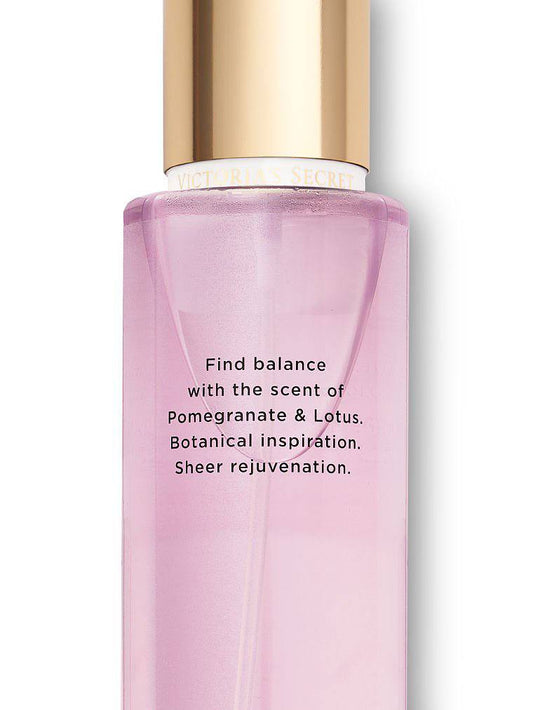 Pomegranate & Lotus Fragrance Mist