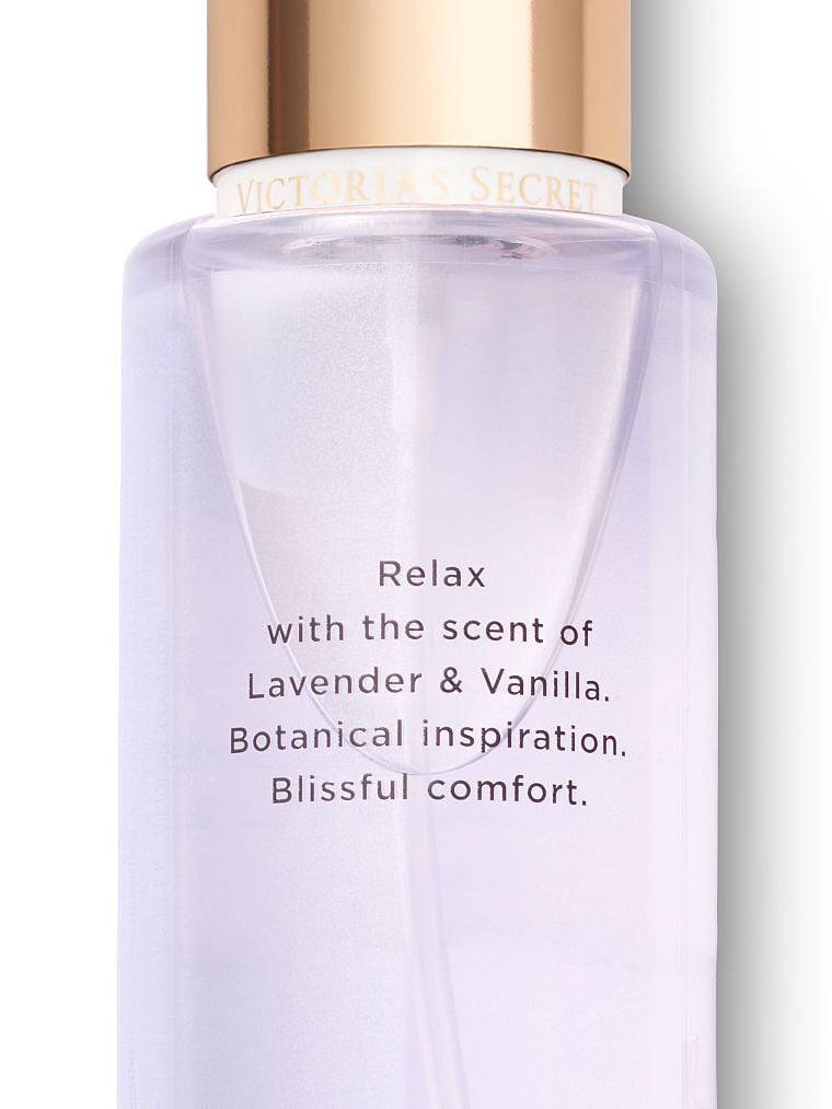 Lavender & Vanilla  Fragrance Mist