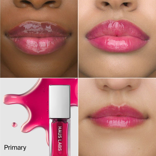 PHD HYBRID LIP OIL-Primary