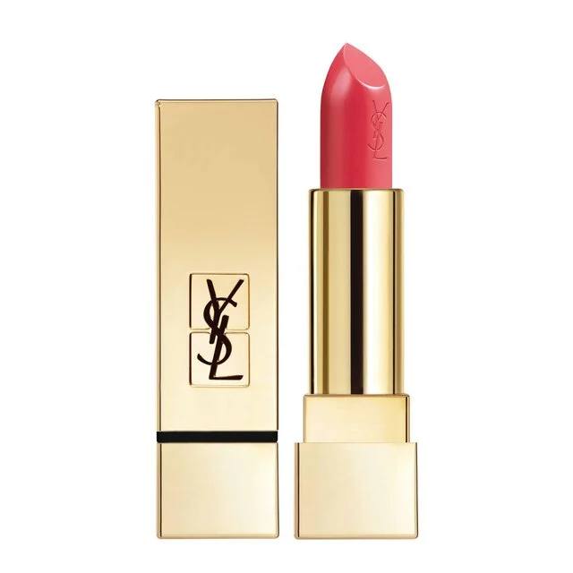 Rouge Pur Couture Satin Lipstick