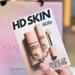 HD SKIN CONCEALER + FOUNDATION - SAMPLE