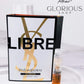 YSL libre perfume sample