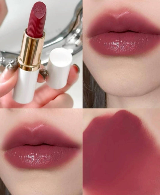 Estee Lauder Pure Color Lipstick Creme 3.5g #670 Bold Desire