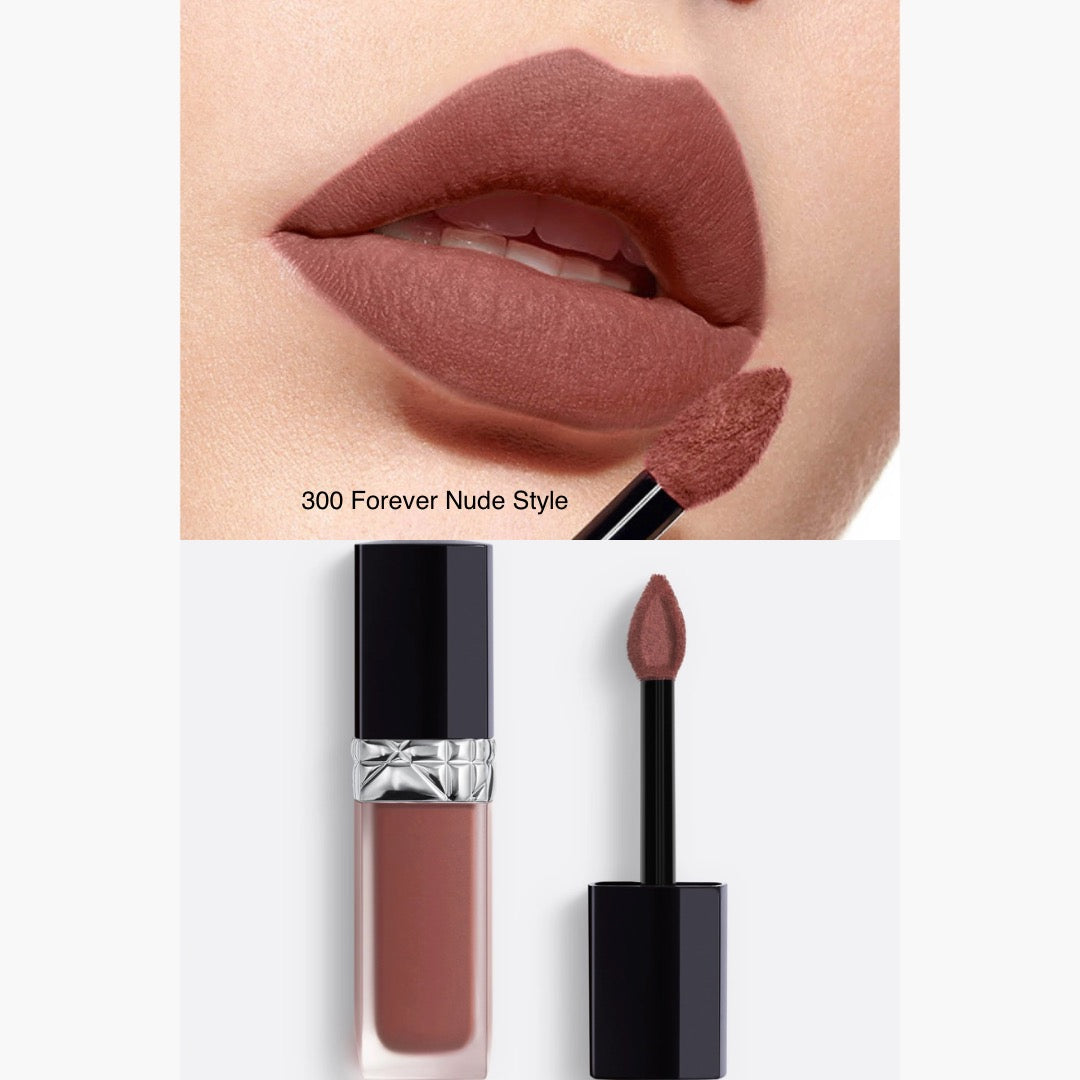 Rouge Dior Forever Liquid