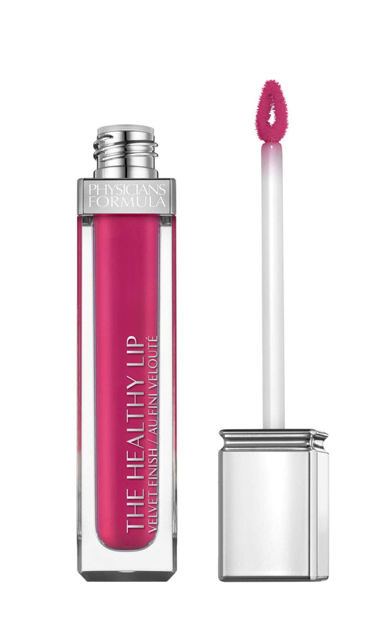 THE HEALTHY LIP VELVET LIQUID LIPSTICK MINI