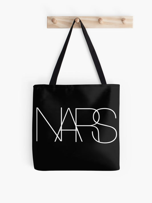 Black Tote Bag