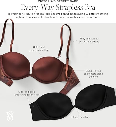 Every-Way Strapless Bra (41)