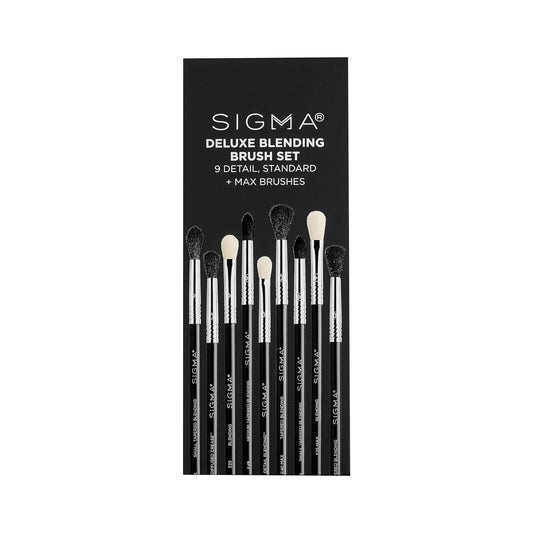 Deluxe Blending Brush Set