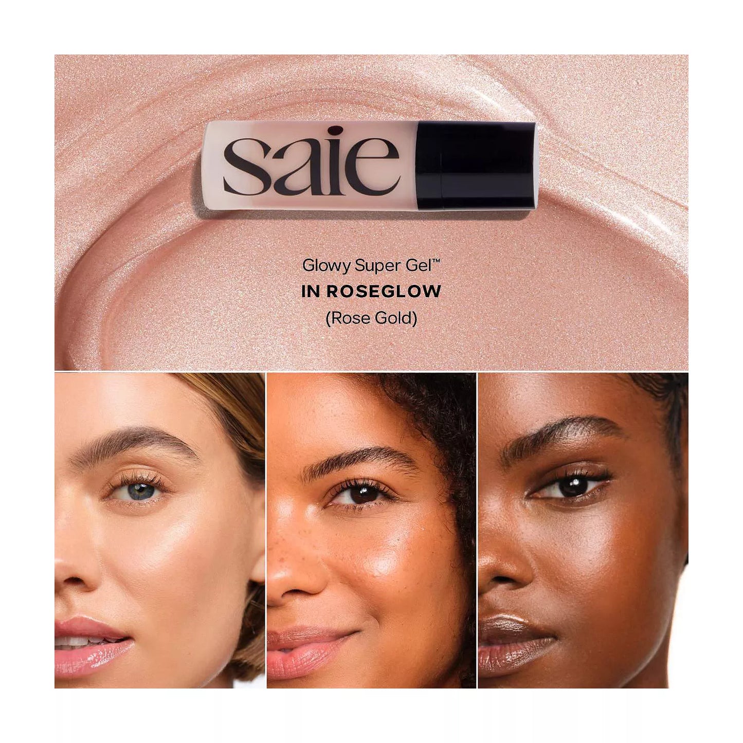 Saie SaieGlow Essentials Starter Set