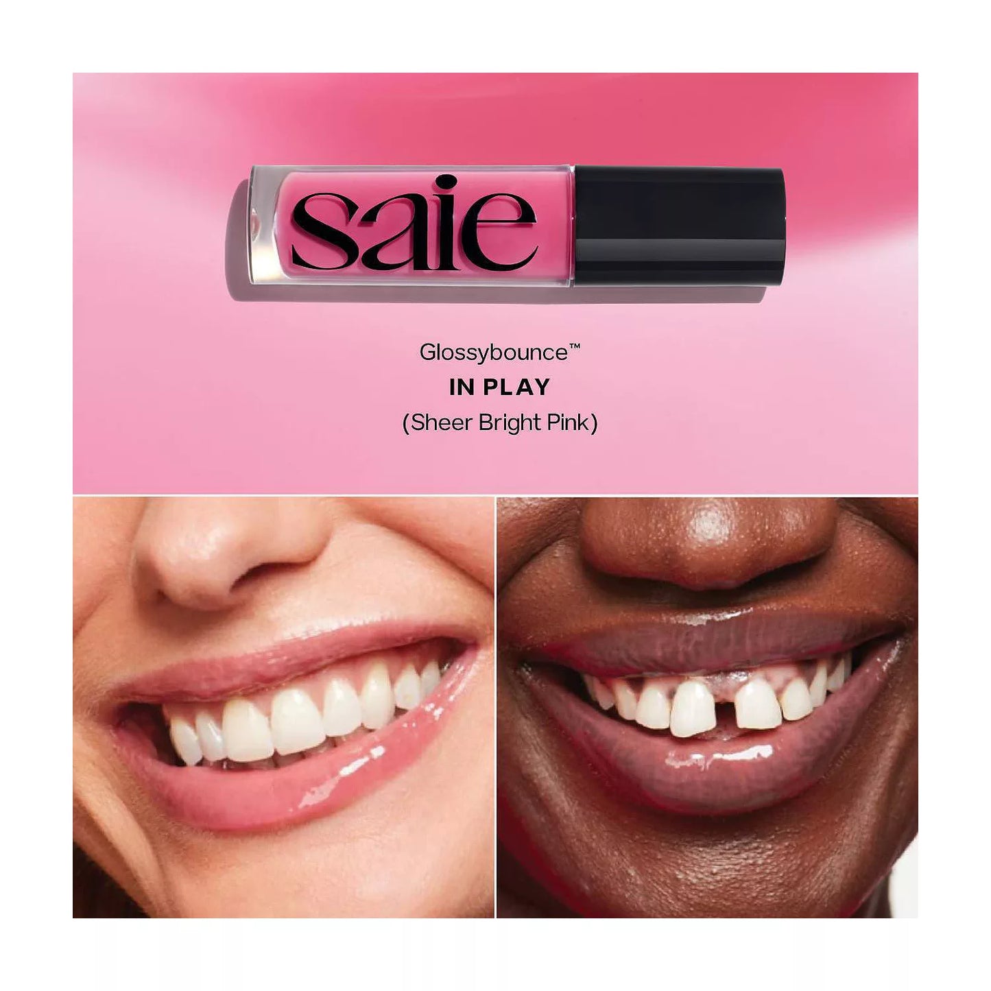 Saie SaieGlow Essentials Starter Set