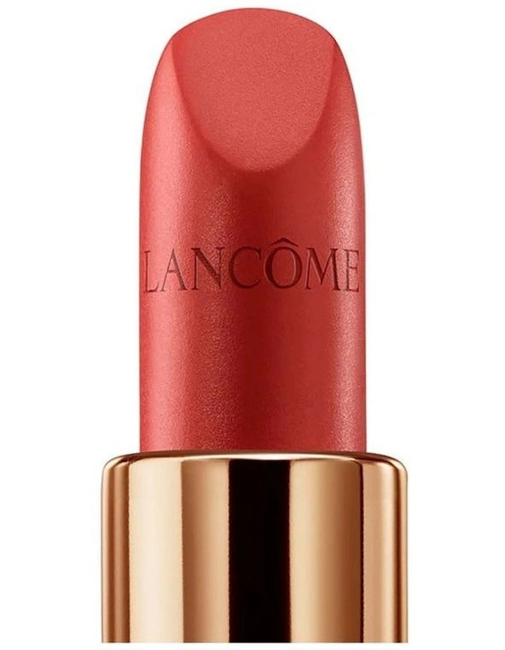 L'Absolu Rouge Intimatte Soft Matte Lipstick mini