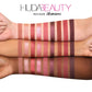NUDE Obsessions Eyeshadow Palette #Rich