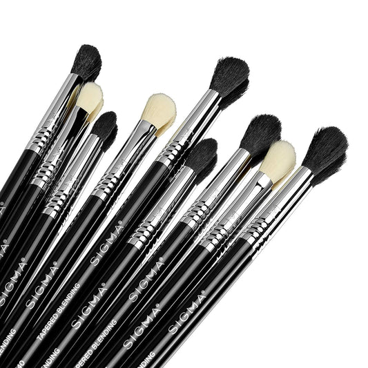 Deluxe Blending Brush Set