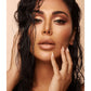 NUDE Obsessions Eyeshadow Palette #Rich