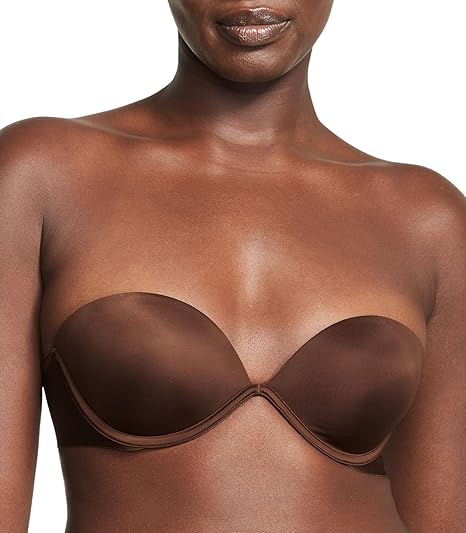 Every-Way Strapless Bra (40)