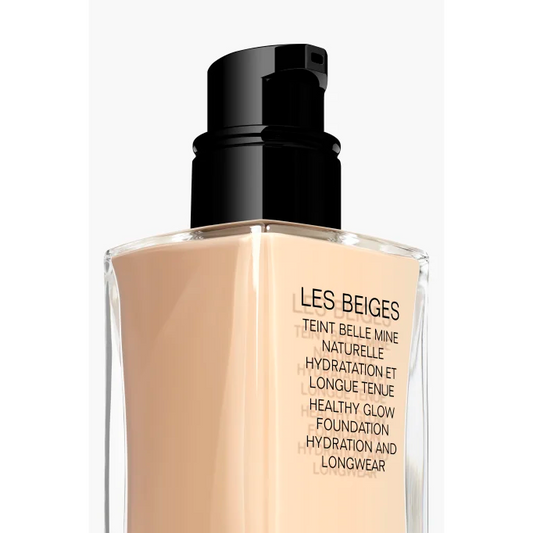 LES BEIGES FOUNDATION