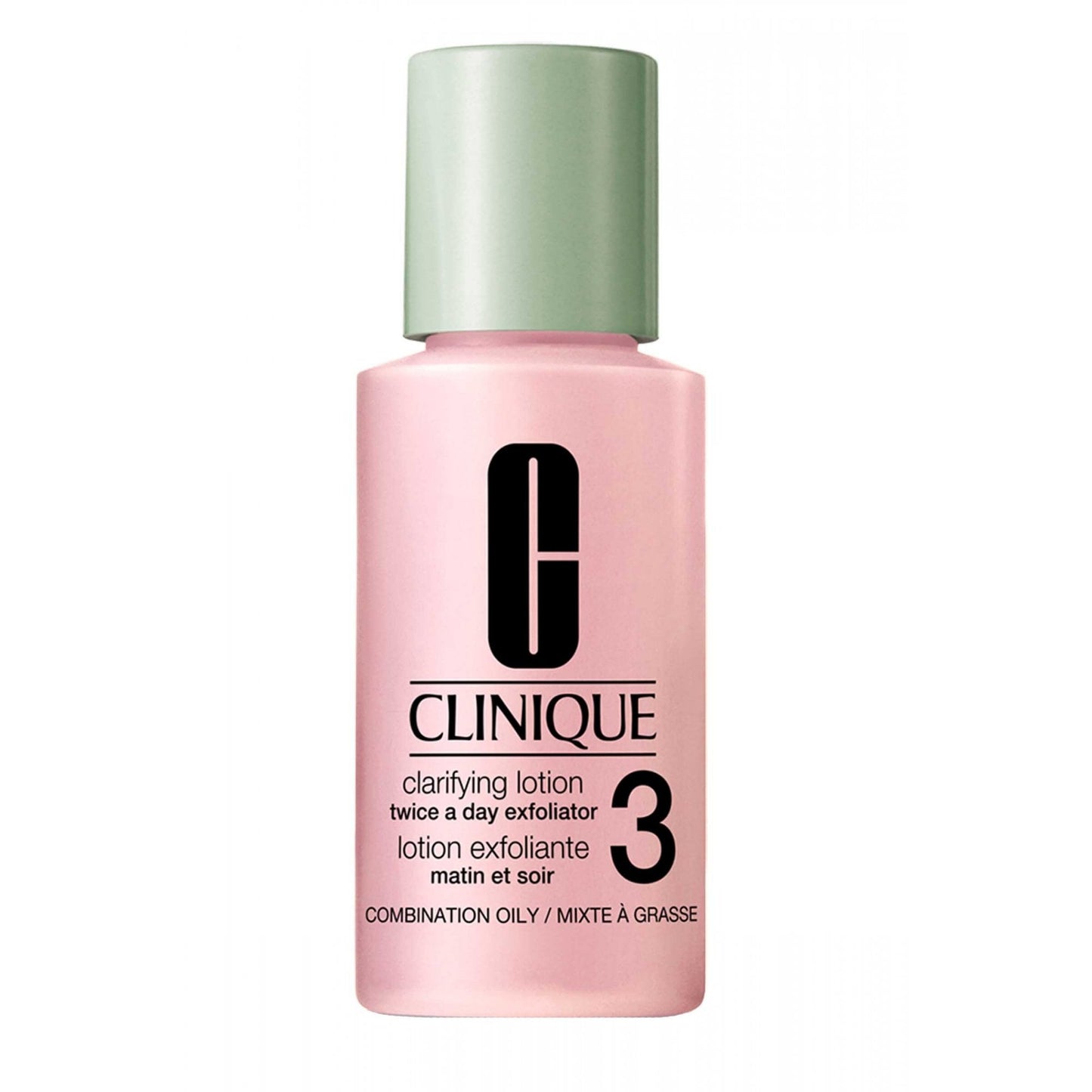 Clarifying Lotion 3