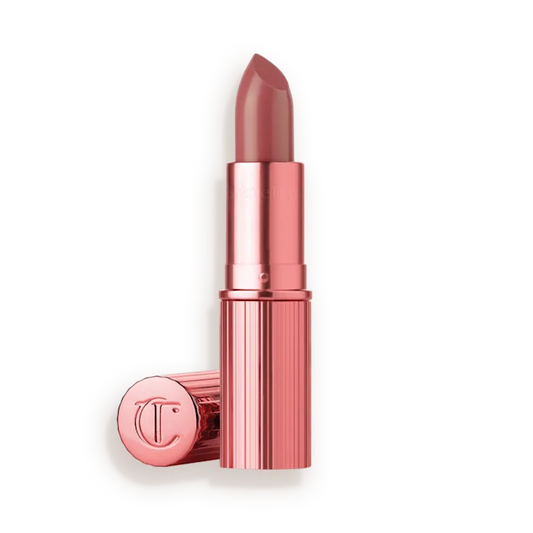 K.I.S.S.I.N.G 90s pink mini