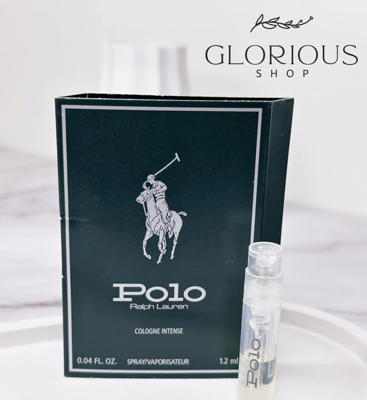 Polo Cologne intense 1.2ml