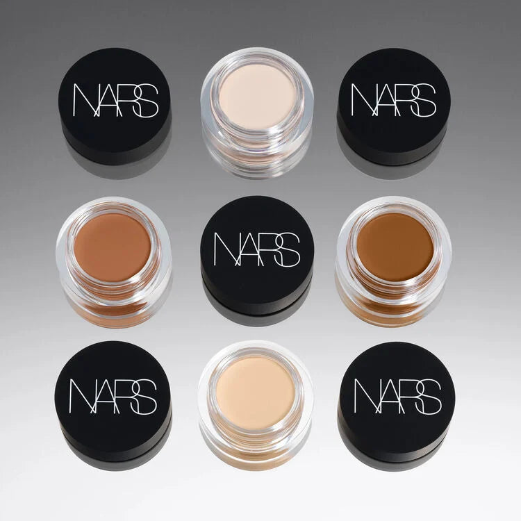 Soft Matte Complete Concealer