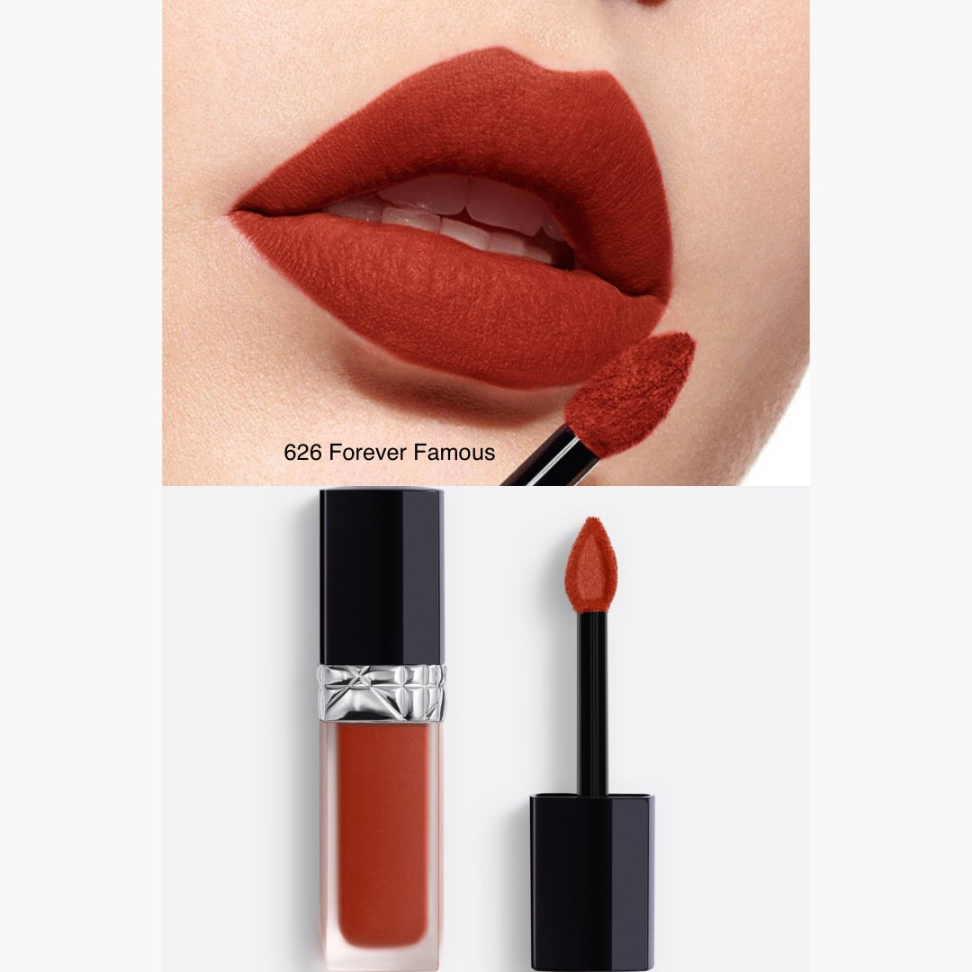 Rouge Dior Forever Liquid