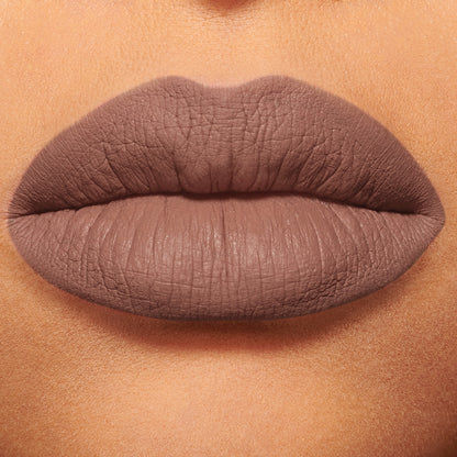Sephora Cream Lip Stain Liquid Lipstick