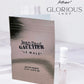 Gaultier Le Male edt sample