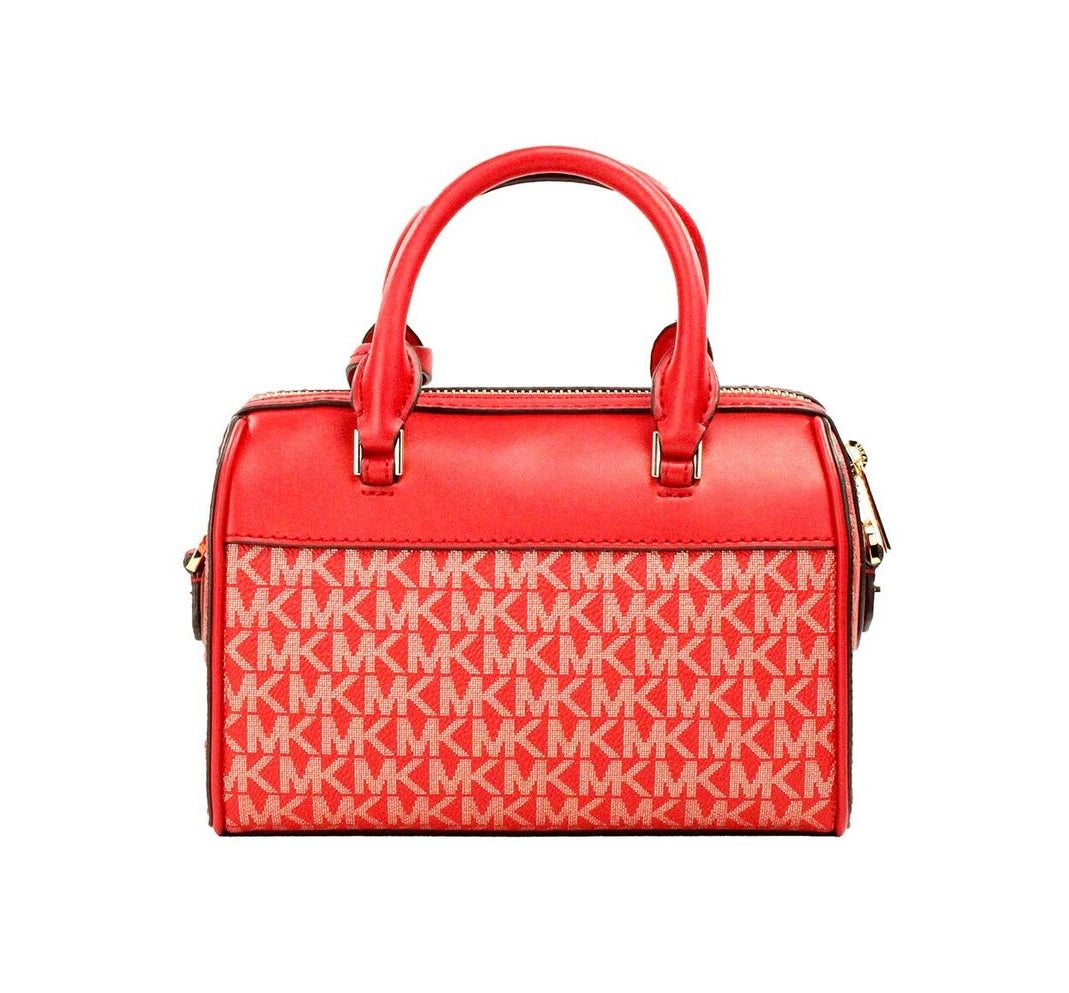 Travel Bright Red XS