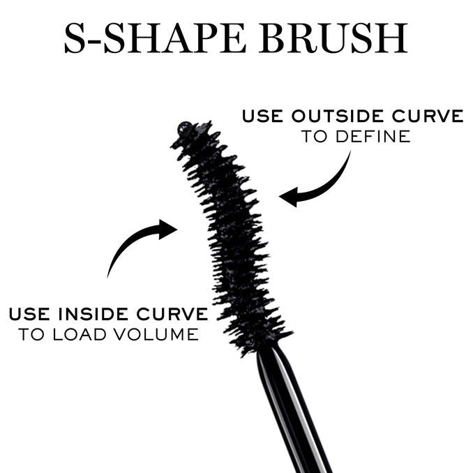 Hypnôse Drama Mascara