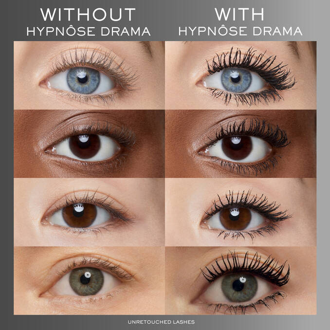 Hypnôse Drama Mascara