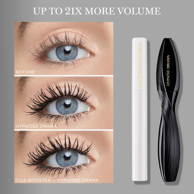 Hypnôse Drama Mascara