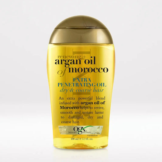 Argan Oil of Morocco Extra Penetrating Oil